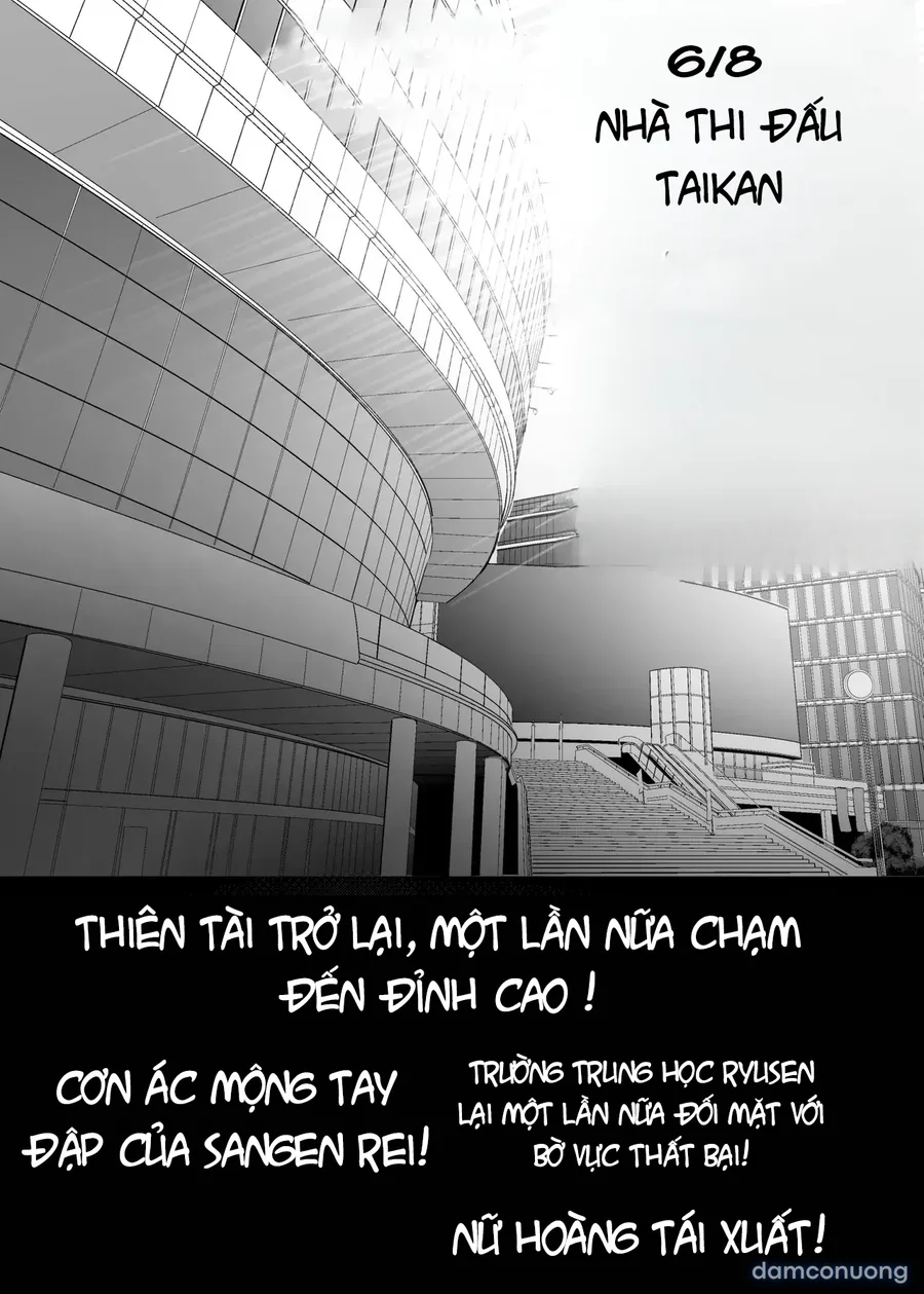 Dạy dỗ đứa thích cướp bạn gái người khác một bài học 3 