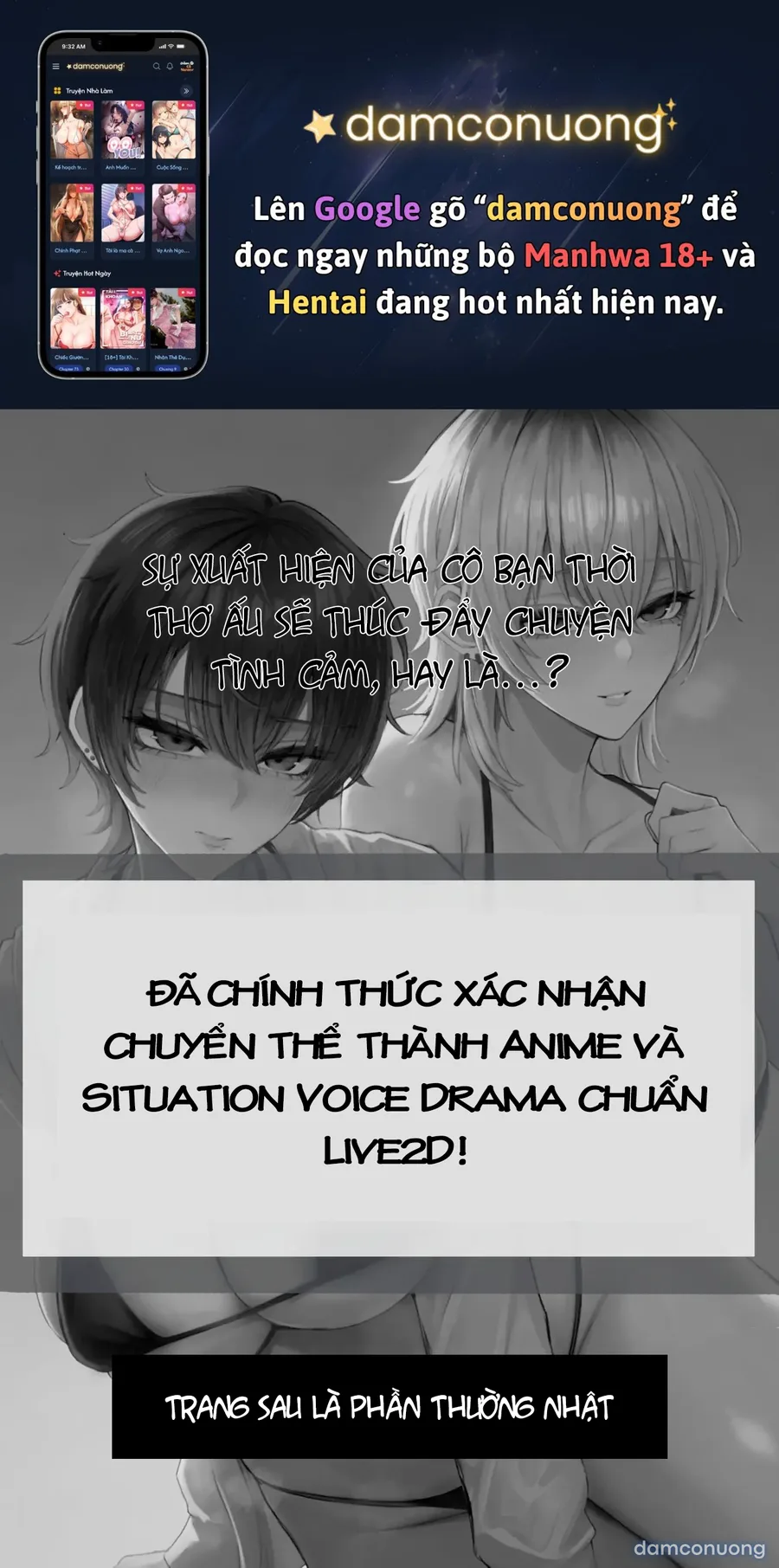 Dạy dỗ đứa thích cướp bạn gái người khác một bài học 3 