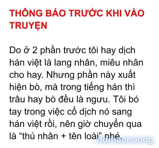Tình dục thuần hoá 3 - thú nhân bò 