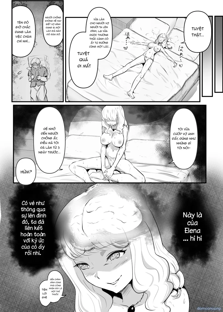 Utsukushiki Isekai 3 Shimai no Hyouiroku 