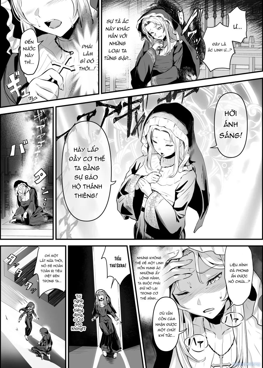 Utsukushiki Isekai 3 Shimai no Hyouiroku 