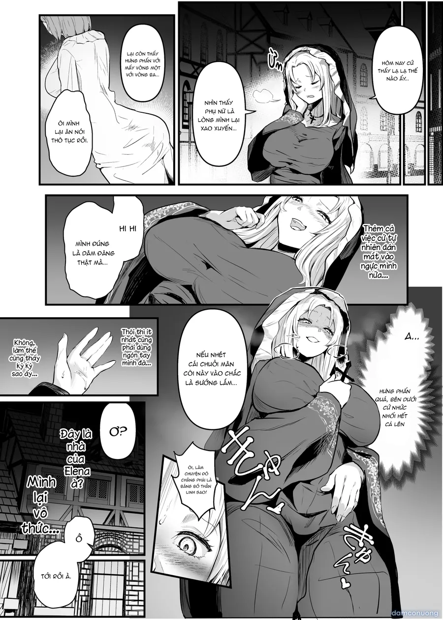 Utsukushiki Isekai 3 Shimai no Hyouiroku 