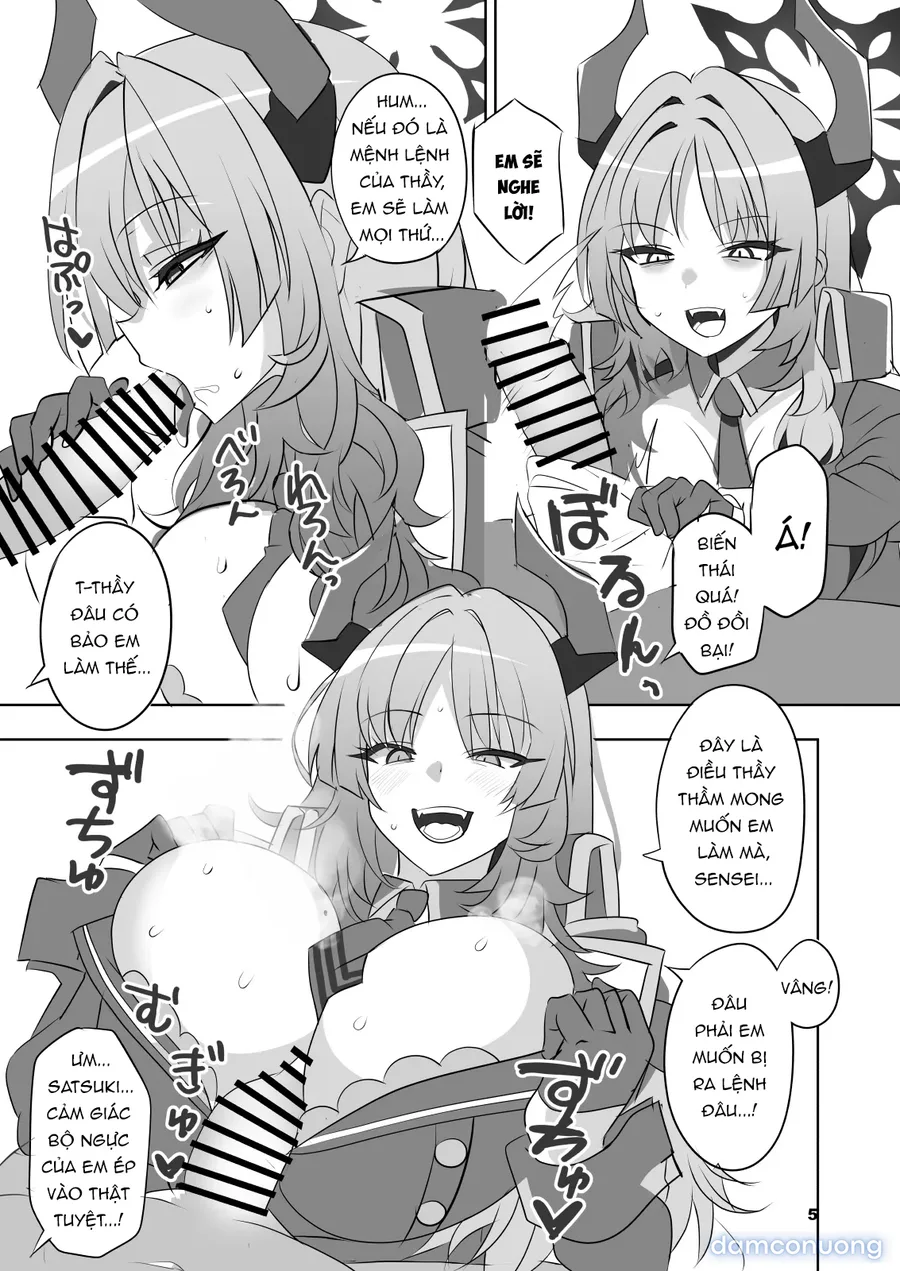 Gehenna Hypnosis 