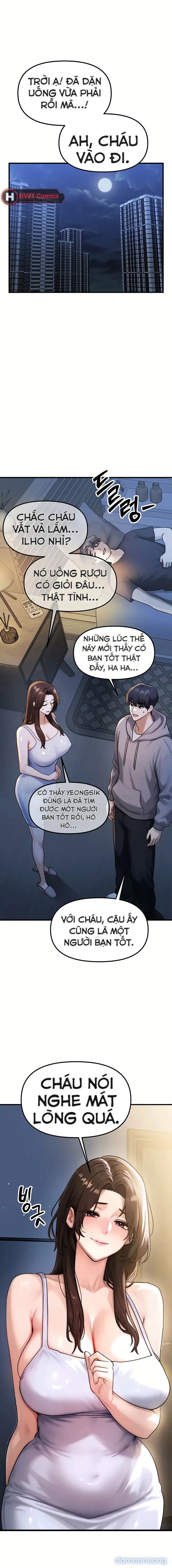 Lỡ Yêu Mẹ Của Bạn Thân 