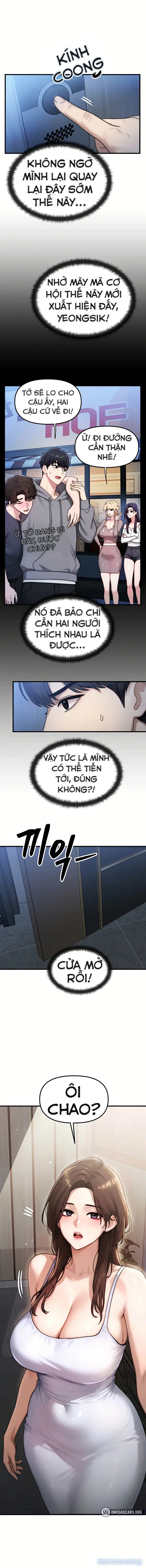 Lỡ Yêu Mẹ Của Bạn Thân 