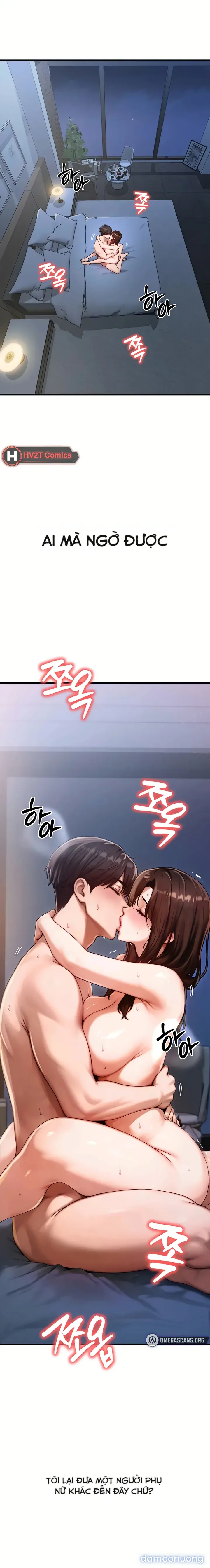 Lỡ Yêu Mẹ Của Bạn Thân 