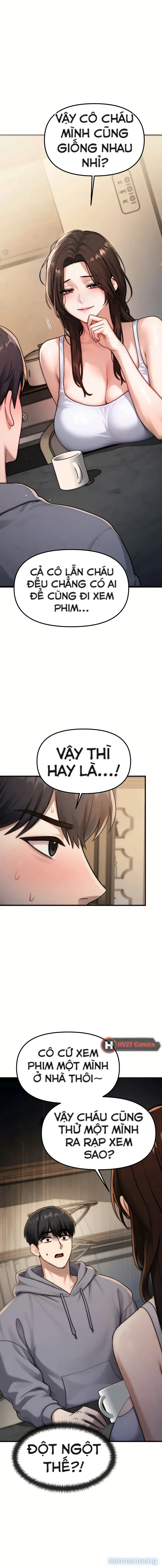 Lỡ Yêu Mẹ Của Bạn Thân 