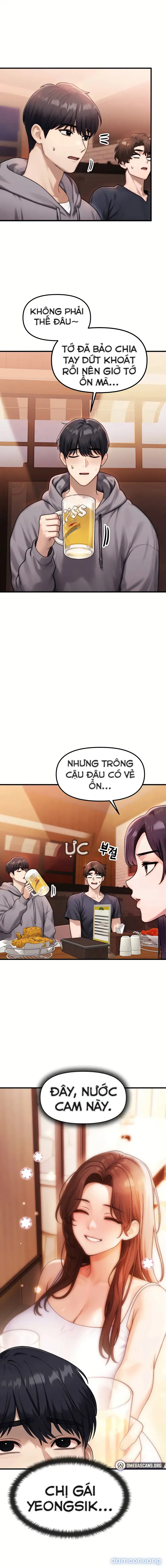 Lỡ Yêu Mẹ Của Bạn Thân 