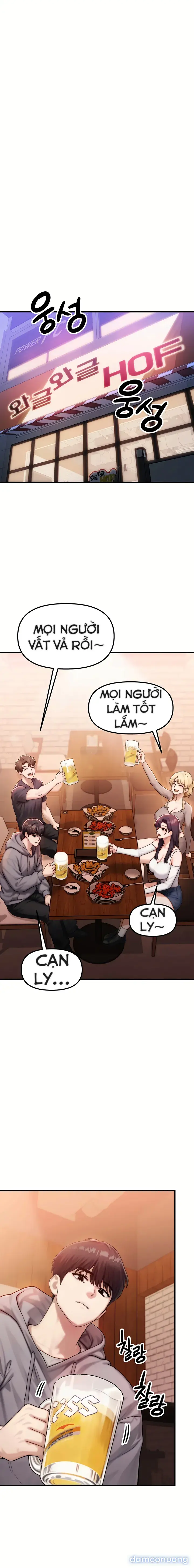 Lỡ Yêu Mẹ Của Bạn Thân 