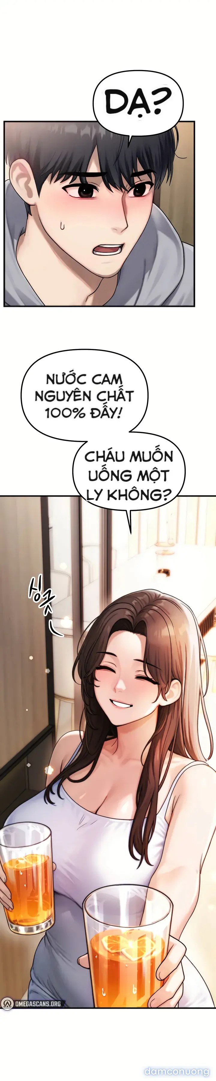 Lỡ Yêu Mẹ Của Bạn Thân 