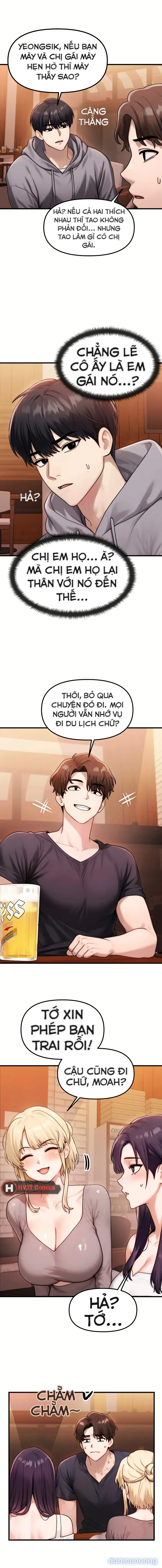 Lỡ Yêu Mẹ Của Bạn Thân 