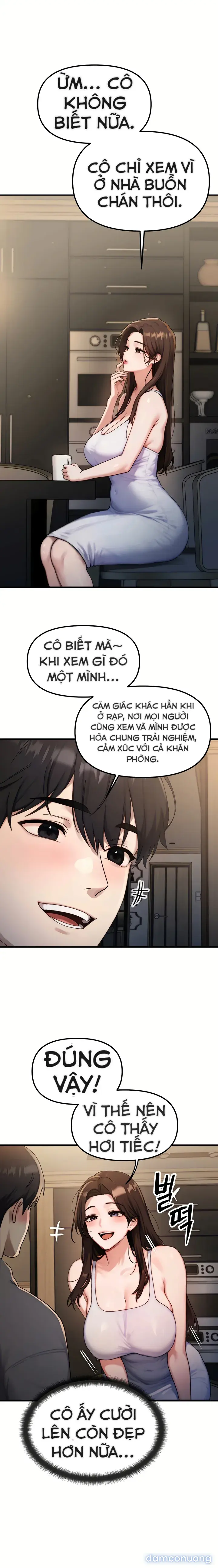 Lỡ Yêu Mẹ Của Bạn Thân 