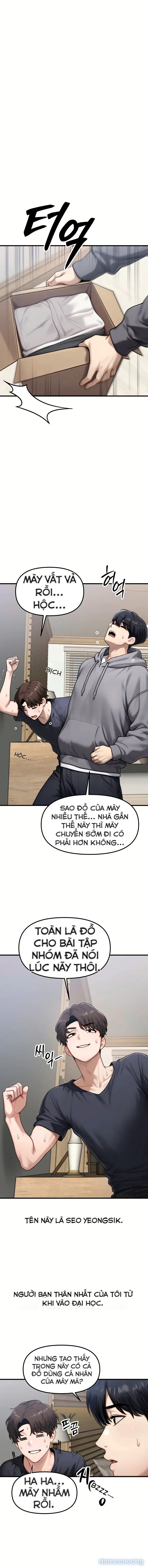 Lỡ Yêu Mẹ Của Bạn Thân 