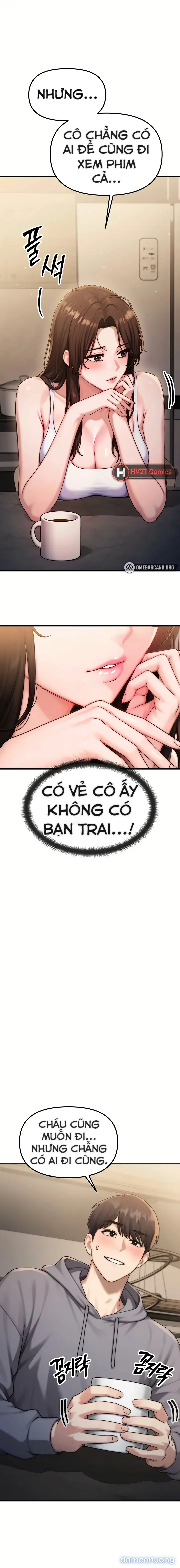 Lỡ Yêu Mẹ Của Bạn Thân 