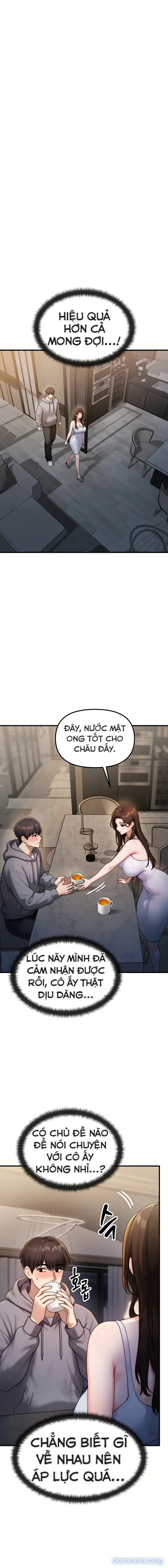 Lỡ Yêu Mẹ Của Bạn Thân 