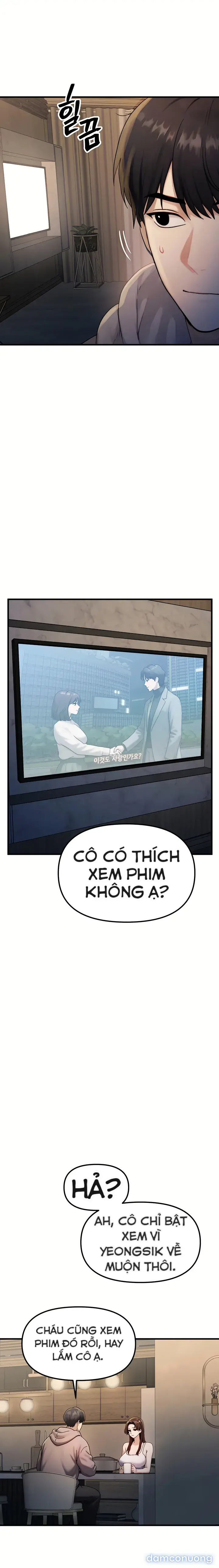 Lỡ Yêu Mẹ Của Bạn Thân 