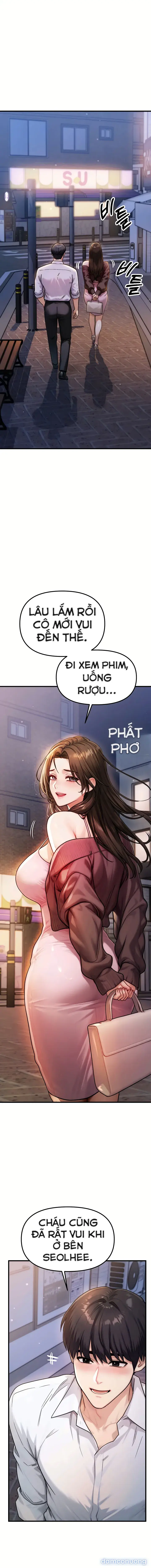 Lỡ Yêu Mẹ Của Bạn Thân 