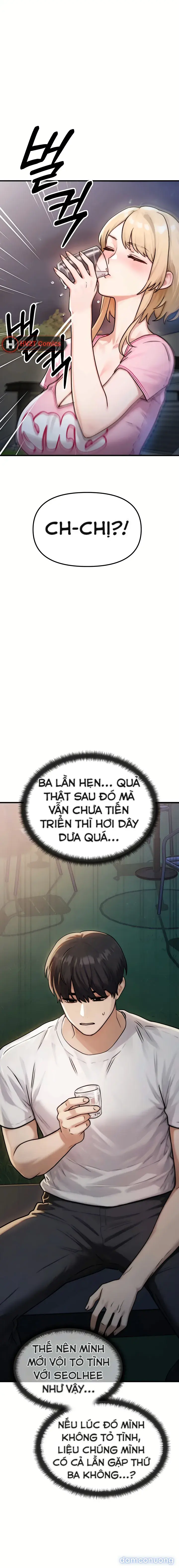 Lỡ Yêu Mẹ Của Bạn Thân 