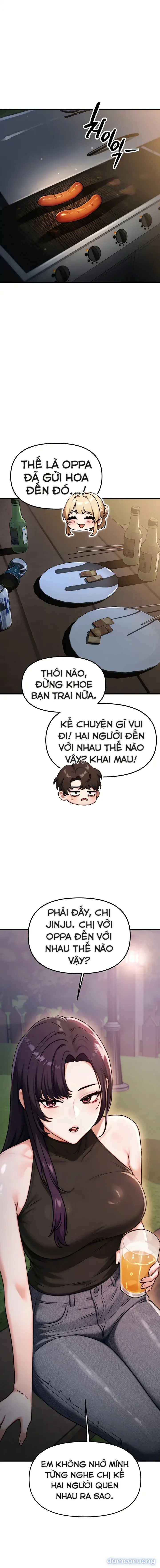 Lỡ Yêu Mẹ Của Bạn Thân 