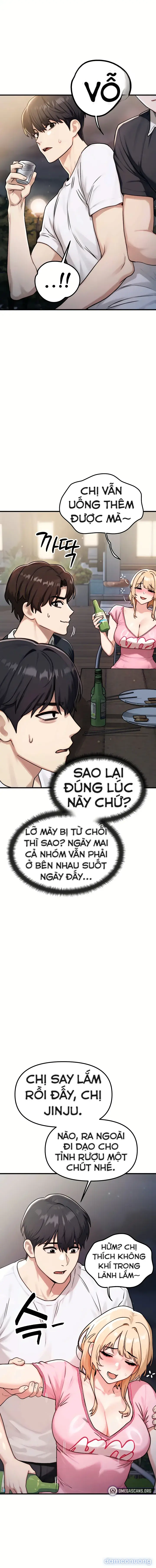 Lỡ Yêu Mẹ Của Bạn Thân 
