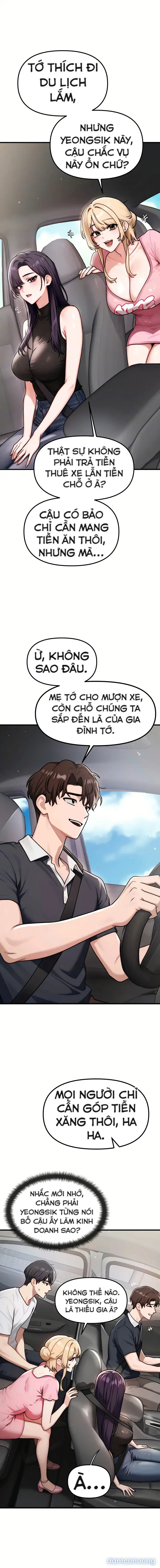 Lỡ Yêu Mẹ Của Bạn Thân 