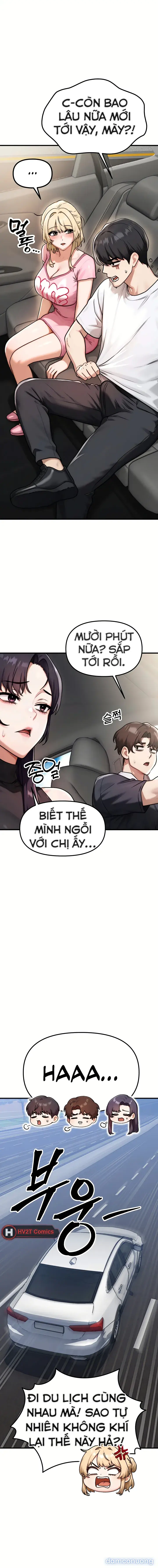 Lỡ Yêu Mẹ Của Bạn Thân 