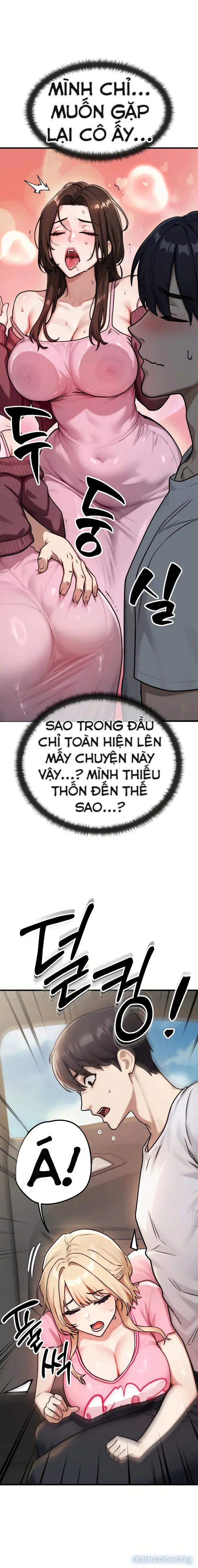 Lỡ Yêu Mẹ Của Bạn Thân 