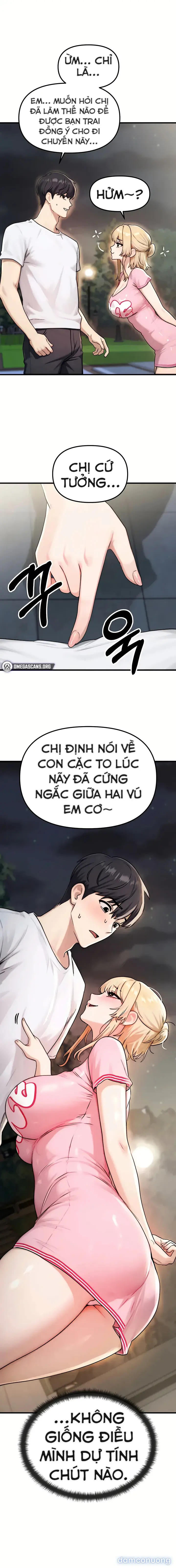 Lỡ Yêu Mẹ Của Bạn Thân 