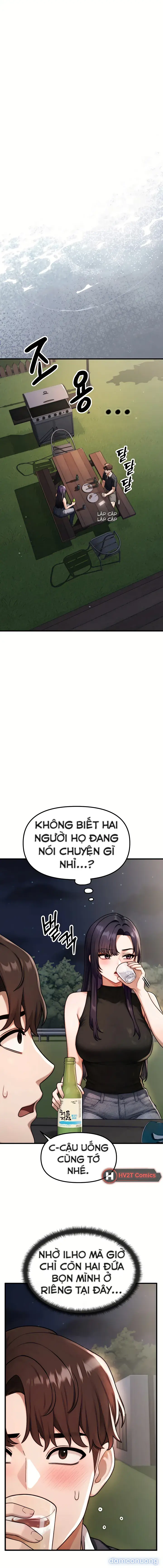 Lỡ Yêu Mẹ Của Bạn Thân 