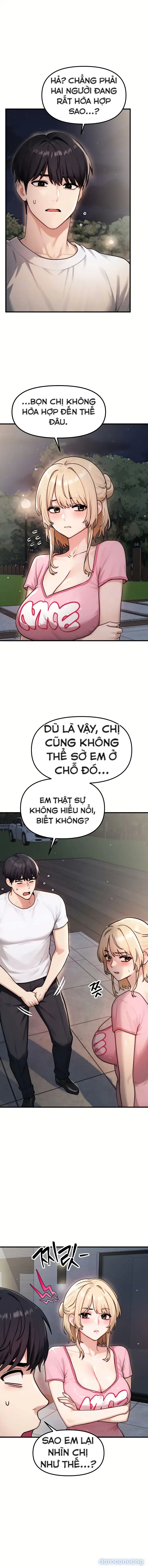 Lỡ Yêu Mẹ Của Bạn Thân 