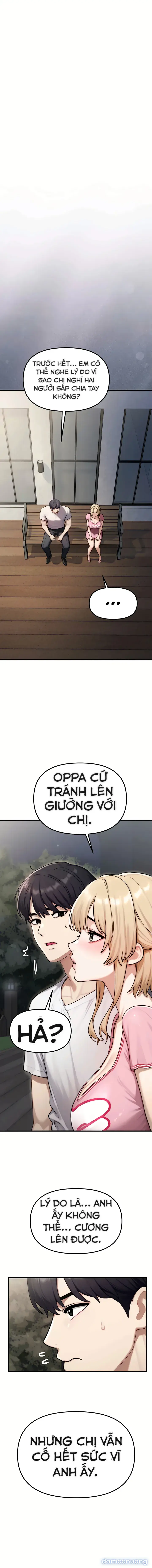 Lỡ Yêu Mẹ Của Bạn Thân 