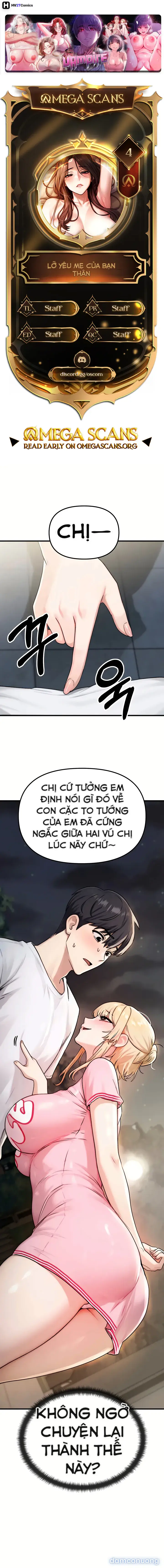 Lỡ Yêu Mẹ Của Bạn Thân 