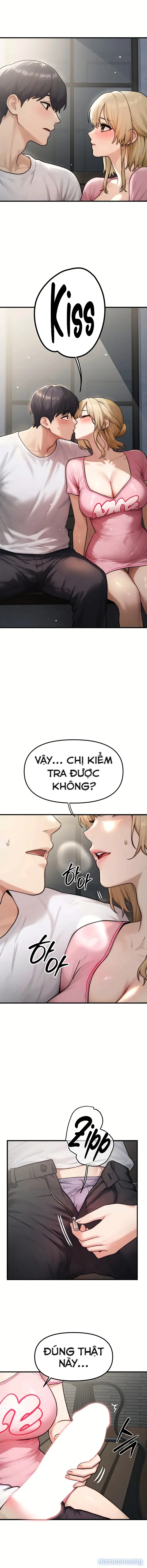 Lỡ Yêu Mẹ Của Bạn Thân 