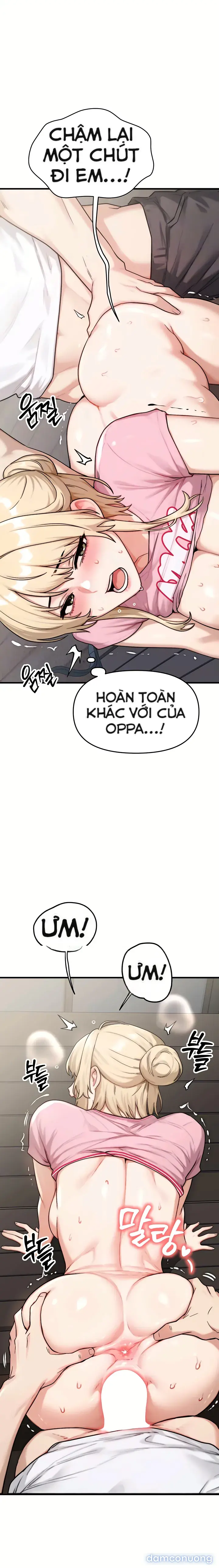 Lỡ Yêu Mẹ Của Bạn Thân 