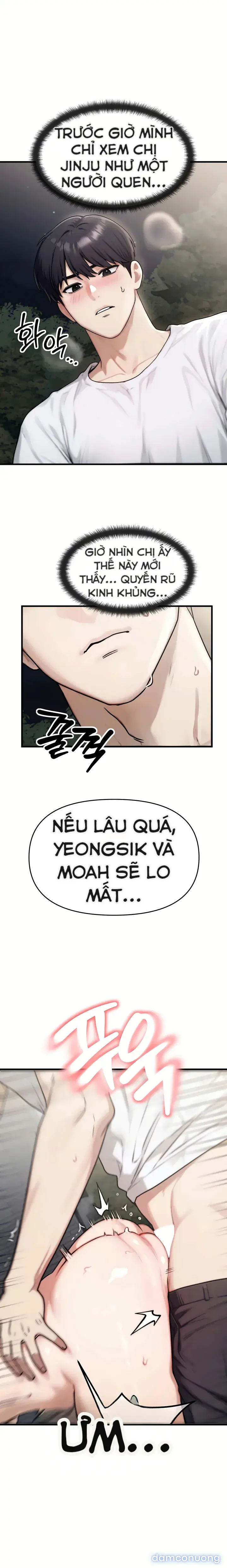 Lỡ Yêu Mẹ Của Bạn Thân 