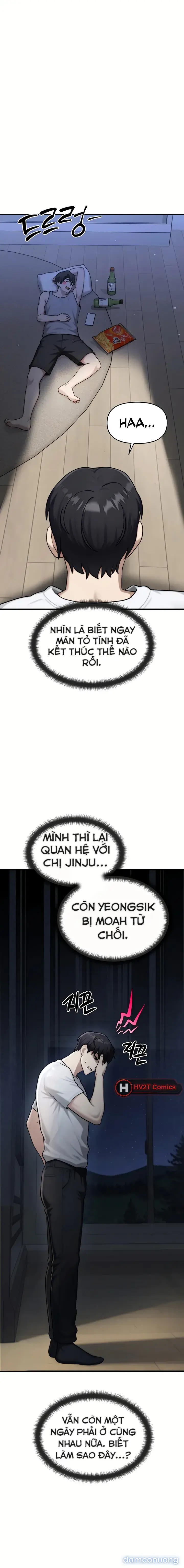 Lỡ Yêu Mẹ Của Bạn Thân 