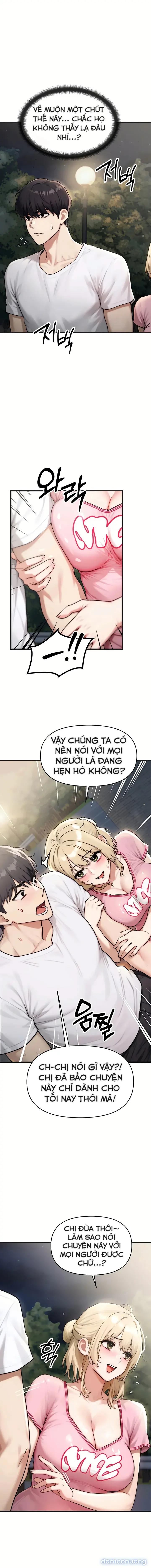 Lỡ Yêu Mẹ Của Bạn Thân 