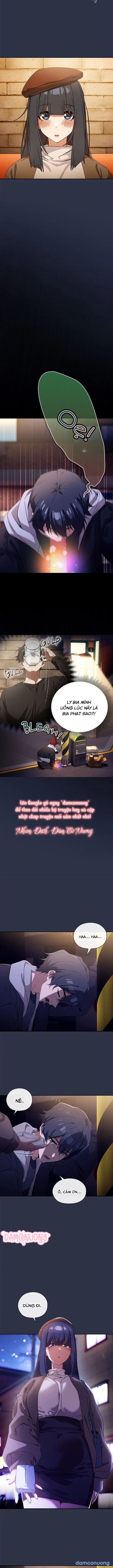 Bật nút lên 