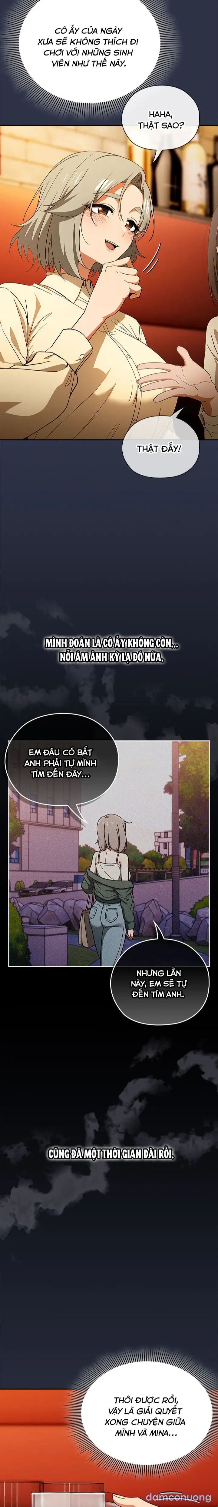 Bật nút lên 