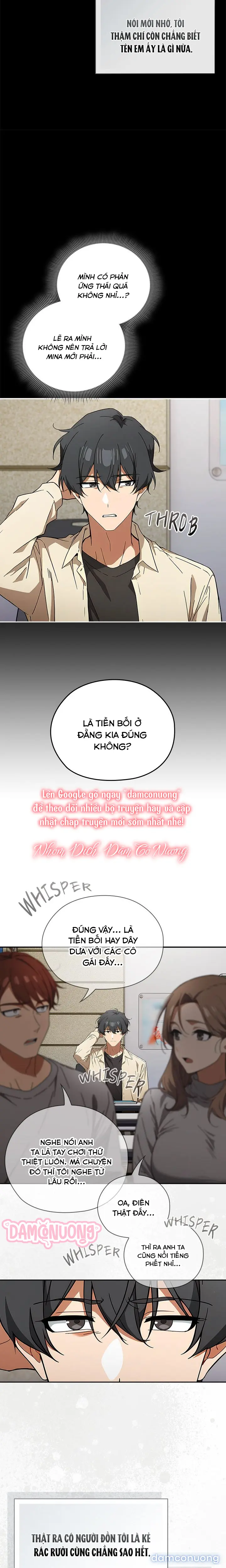 Bật nút lên 