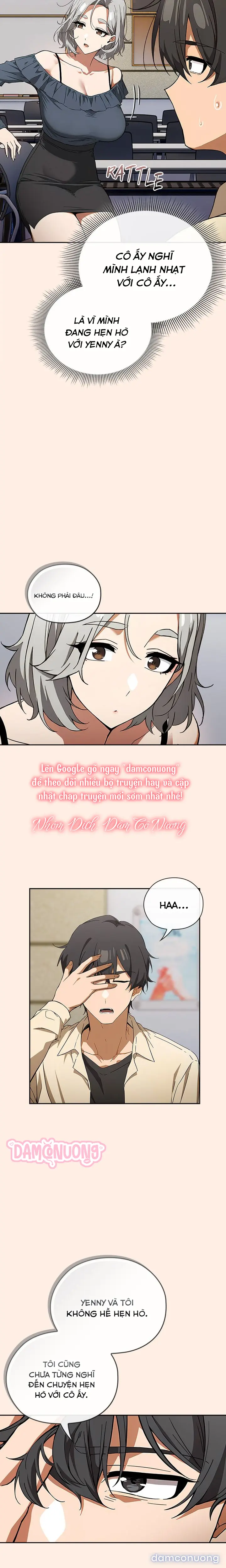 Bật nút lên 