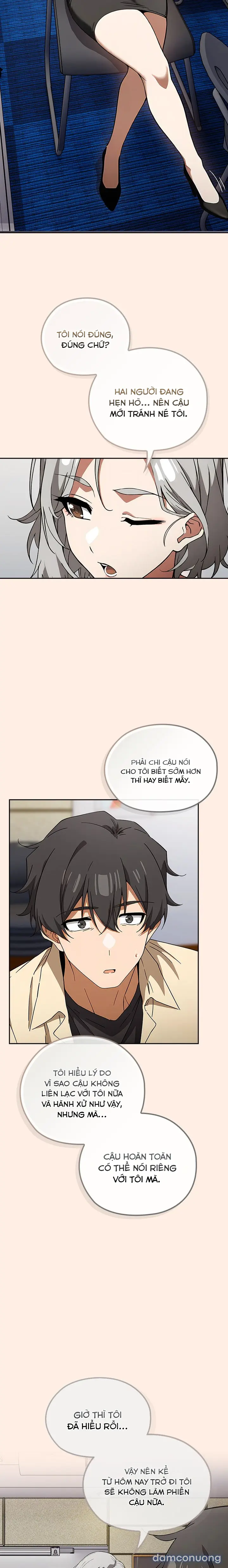 Bật nút lên 