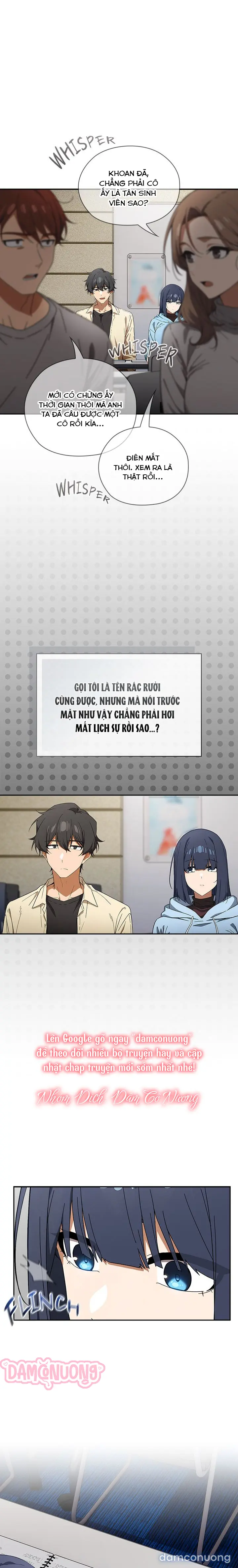 Bật nút lên 