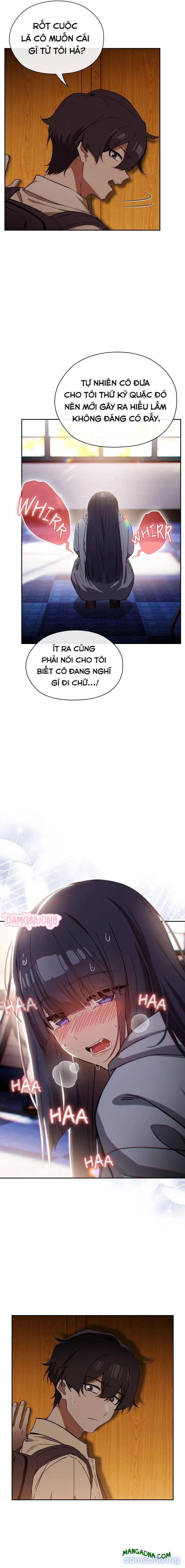Bật nút lên 