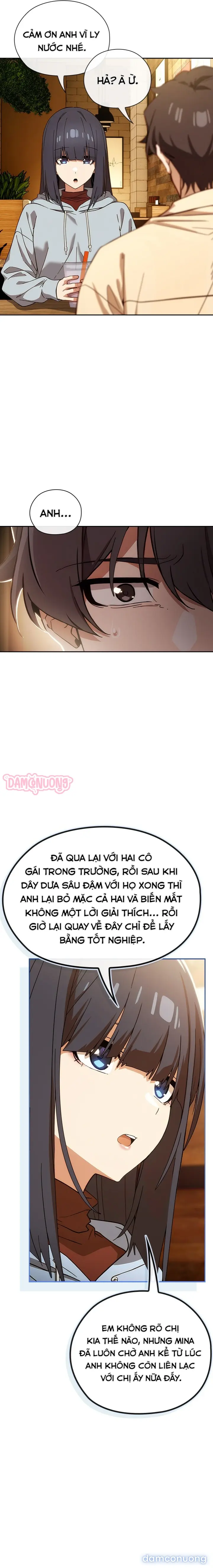 Bật nút lên 
