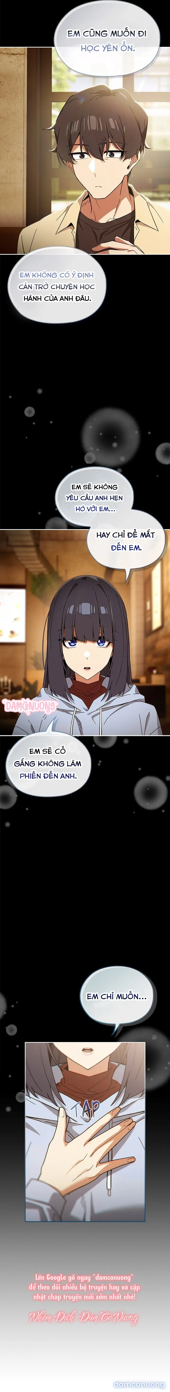 Bật nút lên 