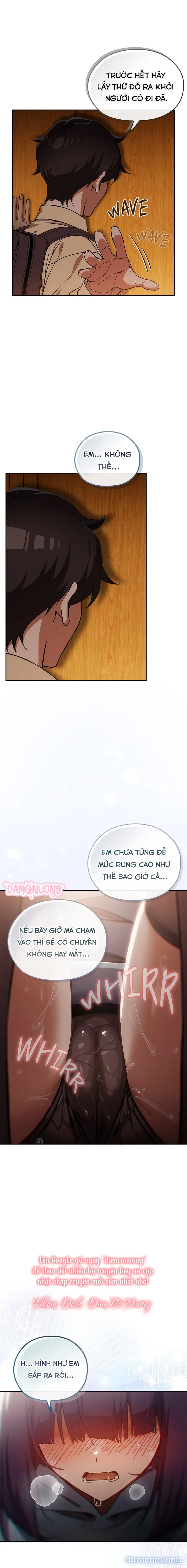 Bật nút lên 