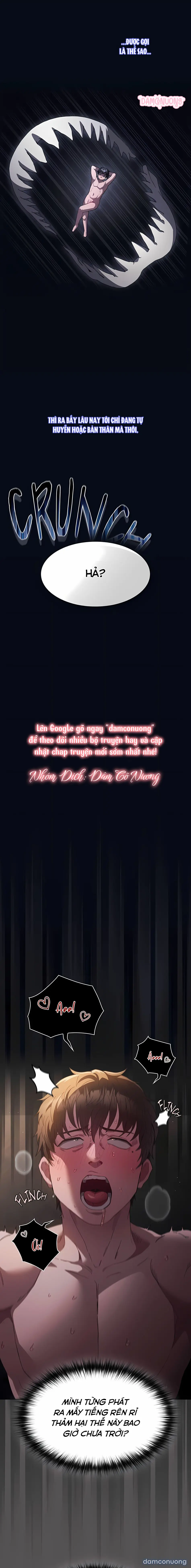Đấng Messiah Và Những Kẻ Dâng Mình Cho Ngài 
