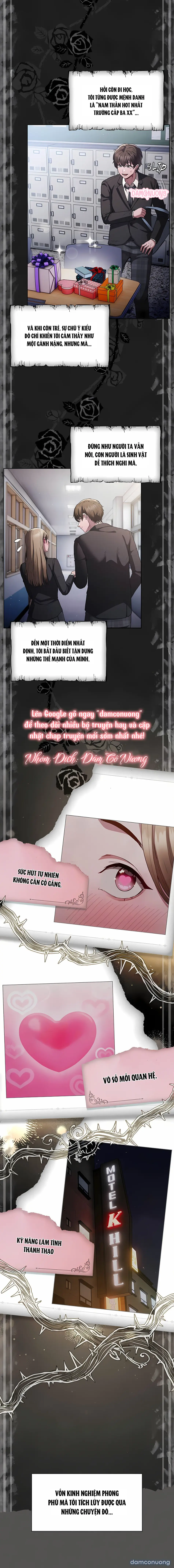 Đấng Messiah Và Những Kẻ Dâng Mình Cho Ngài 