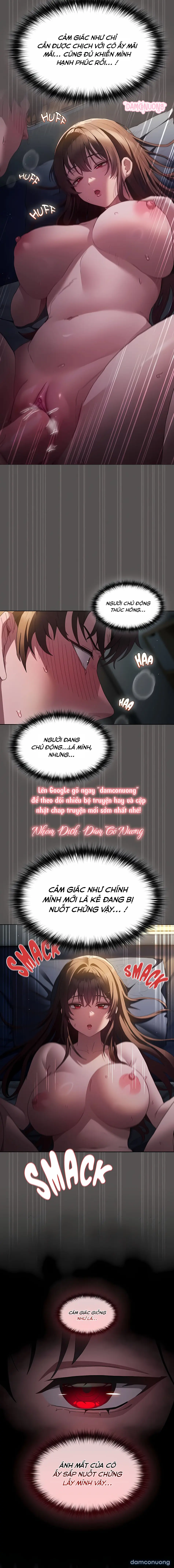 Đấng Messiah Và Những Kẻ Dâng Mình Cho Ngài 